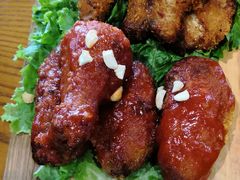 -魏斯理汉堡(西安沣东吾悦店)