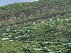 -野三坡刘家河高山漂流