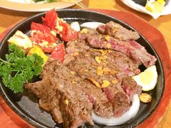 -BISTROFIORE美伊娜(伊犁南路店)