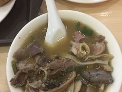 -白魁老号饭庄(交道口店)