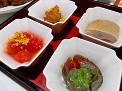 -小厨娘淮扬菜(清江苏宁广场店)