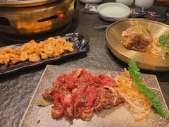 -味家烤肉烤鳗鱼牛排(西塔旗舰店)