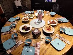 -局气 烤鸭·北京菜(光华路店)