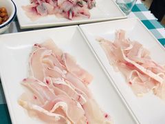 -中山脆肉鲩(新圳东路店)