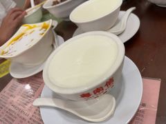 -南信牛奶甜品专家