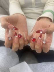 -斯馨·健康美甲美睫