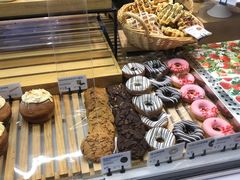 -巴黎贝甜(五月花广场店)