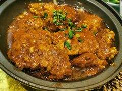 -陈家老院子(高新店)
