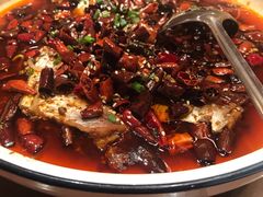 -郑州嘉锦酒店·华夏食府中餐厅(中原路店)