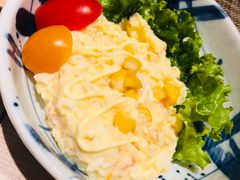 -歌行灯日本料理(伊势丹店)
