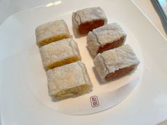 星选脆皮薄撑双拼-炳胜私厨(中达旗舰店)