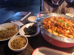 -胖哥俩肉蟹煲(梅溪步步高店)