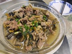 -百味园土菜馆(迎宾东路店)