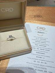 -CRD克徕帝(上海凯德晶萃广场店)