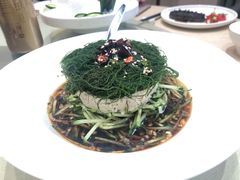 -将相和·海鲜蒸饺大连菜