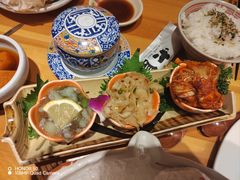 -大岛日本料理铁板烧(南通大饭店)