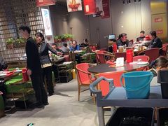 -南门四季铜锅涮肉(大屯·北苑店)