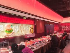 -龍歌自助小火锅(雨花台江南虹悦城店)