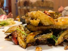 -满堂春特色餐馆