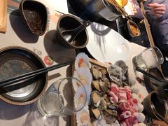 泰式火锅-泰香柠(金港名都滨江店)