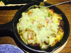 -雀舞云南菜(乐客城店)