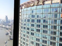 -上海外滩茂悦大酒店