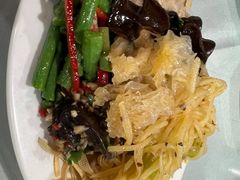 -听涛雅苑百味饺子老家菜馆