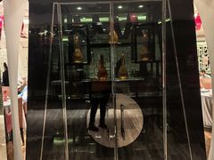 -北京王府井希尔顿酒店·秦唐中餐厅Chynna