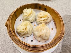 -太湖饭店·寄畅轩中餐厅