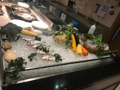 -厦门海沧正元希尔顿逸林酒店開全日餐厅