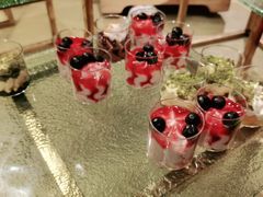 -金海湾自助餐厅(金陵饭店)