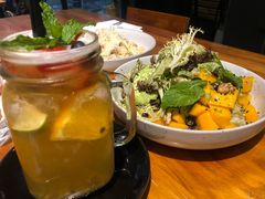 -BE BRIGHT KITCHEN(正佳广场店)