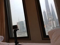 -上海外滩英迪格酒店