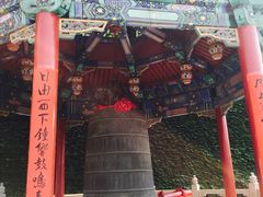 -龙口南山旅游景区