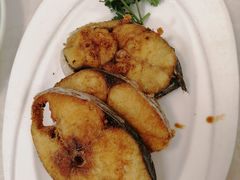 煎马鲛鱼-汇兴源餐馆(小北路店)