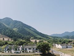 -绩溪龙川景区