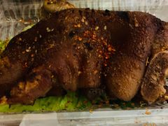 -美人万三·蚝大人生蚝小馆(昌里路店)