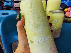 -新加坡斯味洛·鲜奶茶(石牌东店)