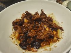 -柴米油盐(土菜院子店)