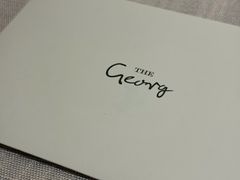 -The Georg(东华门店)