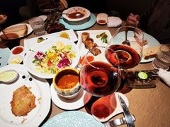 -波特曼西餐厅(中央大街店)