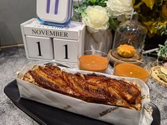 -ABC Cooking Studio(上海环球金融中心店)