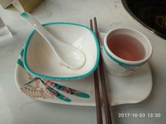 -蕃茄述·好汤自然来(江汉路店)