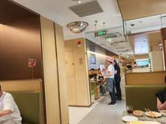 -海底捞火锅(顺义华联店)