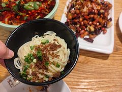 担担面-盘飧市(春熙路店)