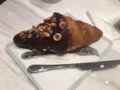 巧克力可颂-PAUL LAFAYET 法式甜品(港汇广场店)