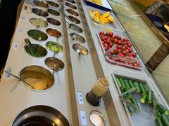 -海底捞火锅(公益西桥店)