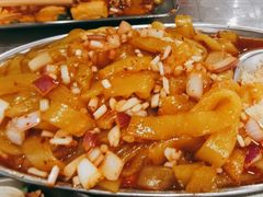 -有局·成都市井烧烤·精酿啤酒(双楠店)