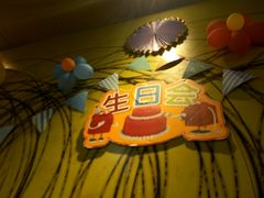 -麦当劳(番禺信联大厦店)