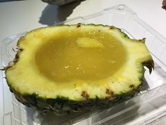 -志龙皇冠吃货椰子铺